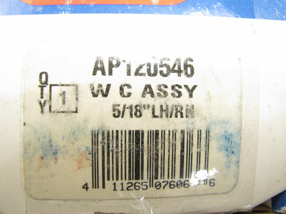 Autopro AP120546 REAR Drum Brake Wheel Cylinder