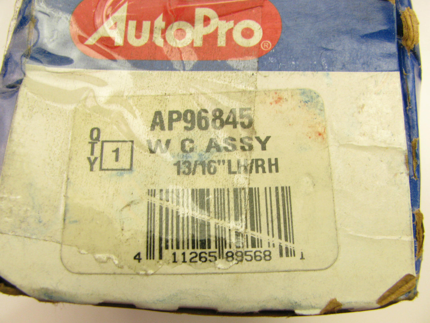 Autopro AP96845 REAR Drum Brake Wheel Cylinder