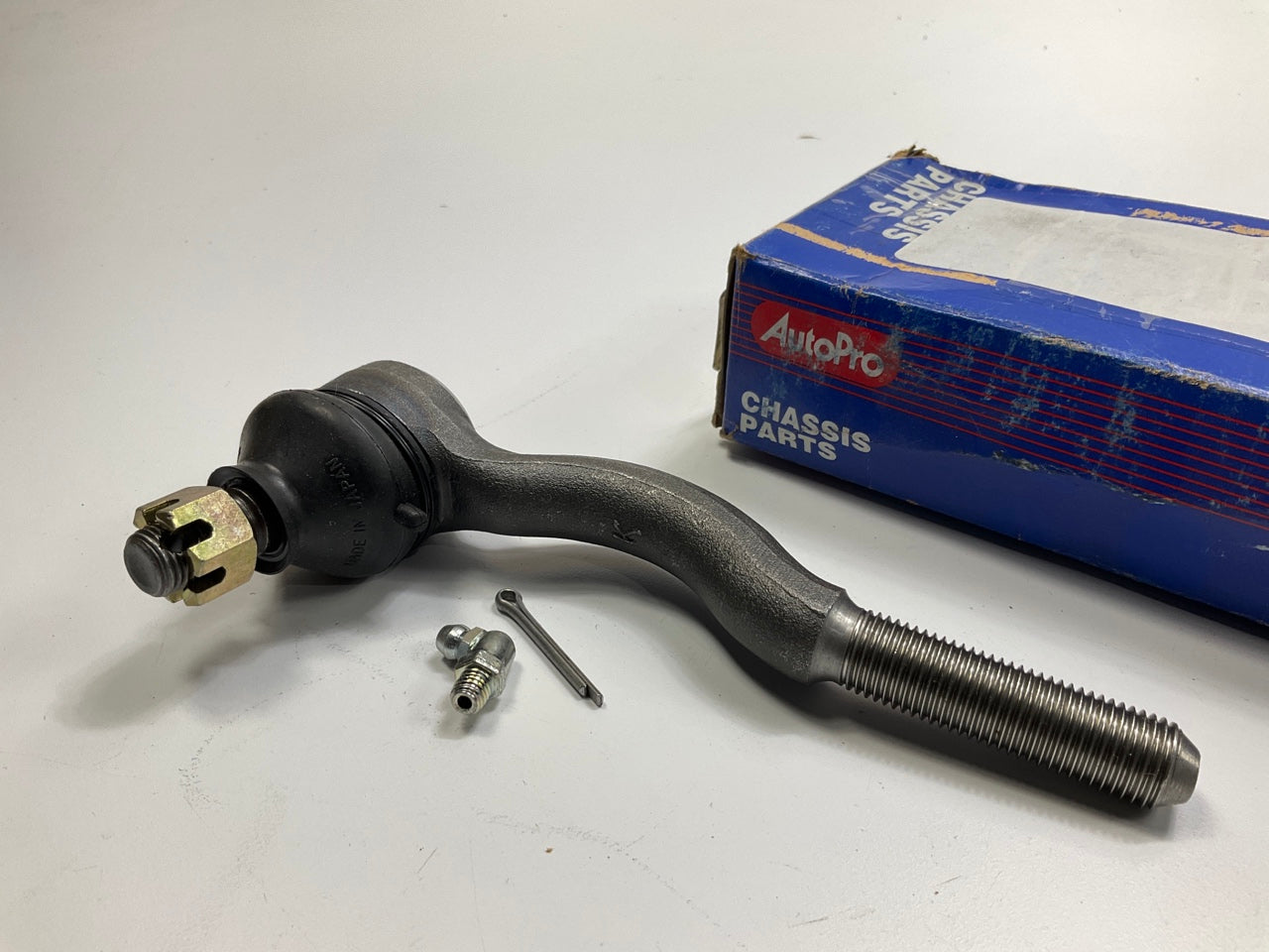 Autopro ES2046R Front Inner Steering Tie Rod End