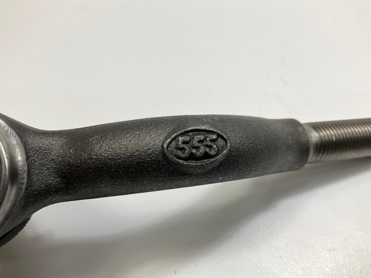 Autopro ES2046R Front Inner Steering Tie Rod End