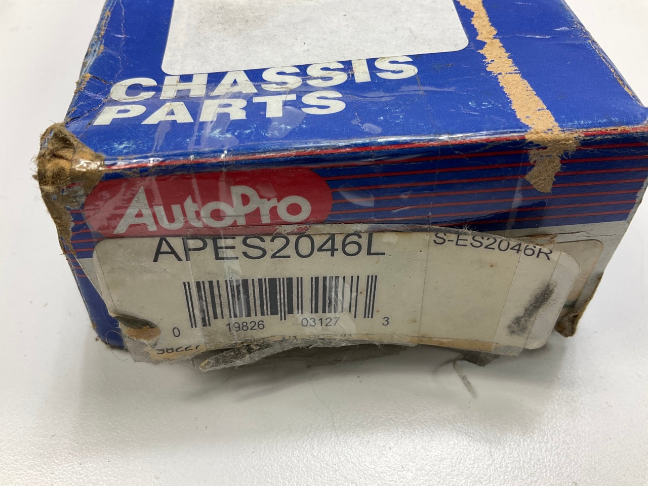 Autopro ES2046R Front Inner Steering Tie Rod End