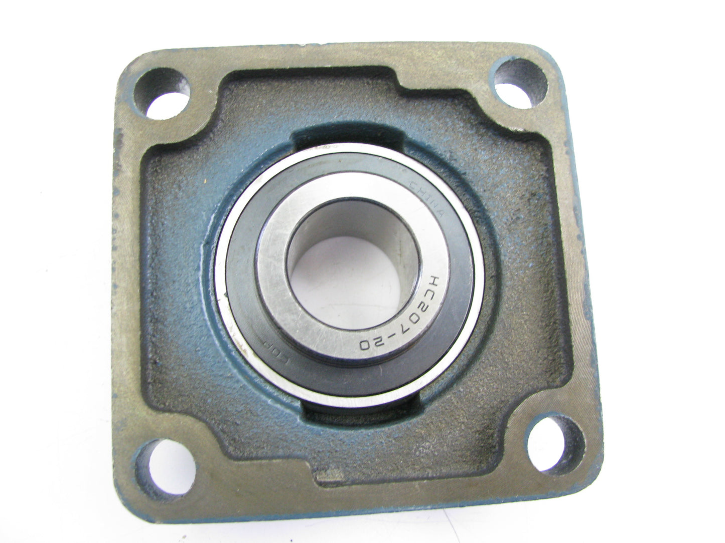 Autopro FWG-1-1/4-R  Hole Mounted Bearing Unit 1-1/4'' Bore 3.625'' Bolt Centers