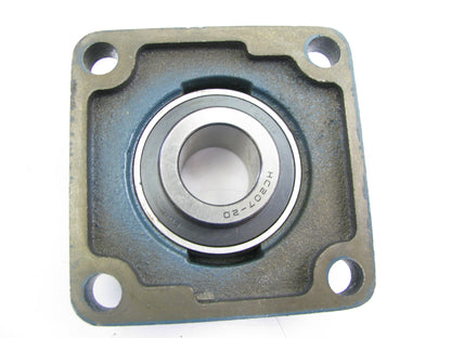 Autopro FWG-1-1/4-R  Hole Mounted Bearing Unit 1-1/4'' Bore 3.625'' Bolt Centers
