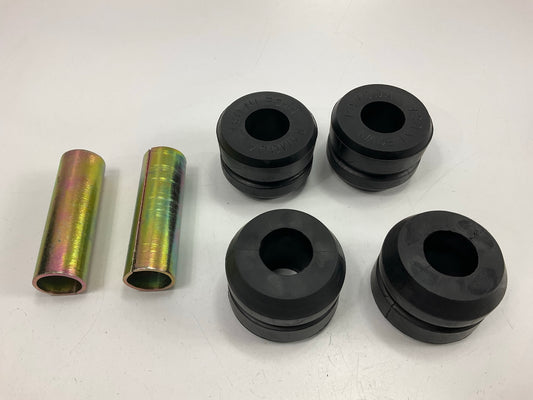 (2) Autopro HB1640K Front Suspension Strut Rod Bushing Kit
