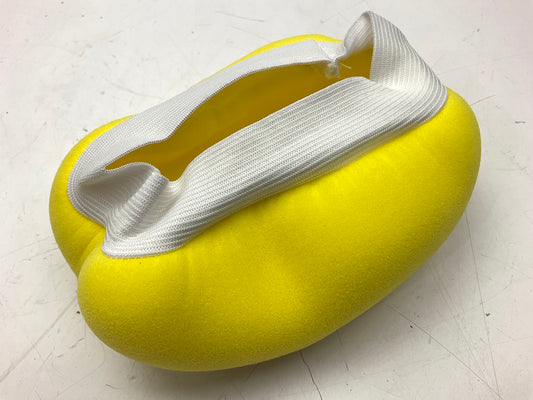 Autospa 40409AS 5'' To 6'' Washable Foam Polishing Bonnet