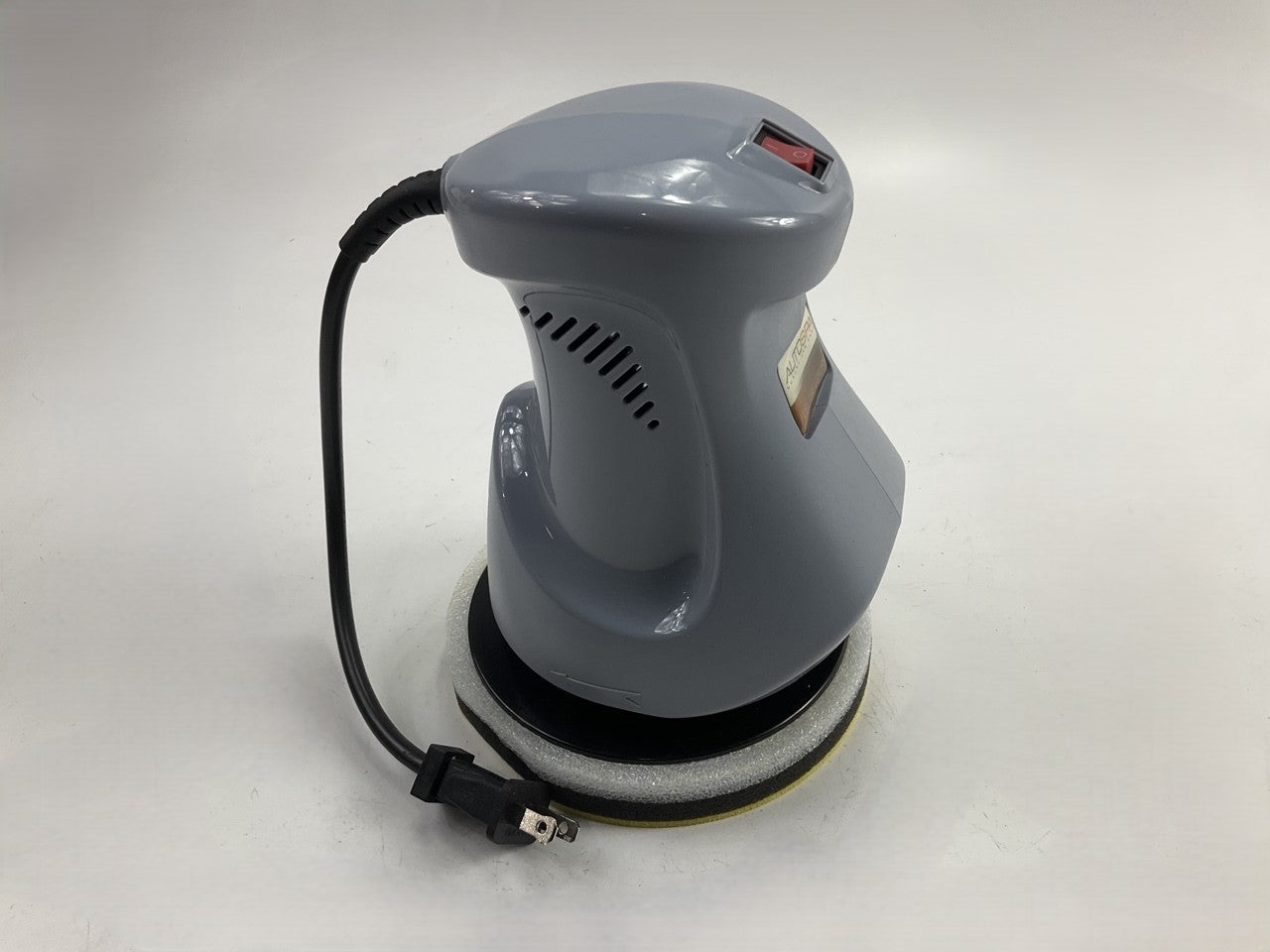 OPENBOX AutoSpa 94000AS Random Orbital 6'' 120V Corded Automotive Polisher Buffer