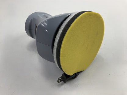 OPENBOX AutoSpa 94000AS Random Orbital 6'' 120V Corded Automotive Polisher Buffer