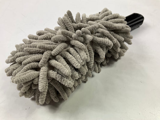 Carrand 97372AS AutoSpa Interior Car Detail Duster Brush