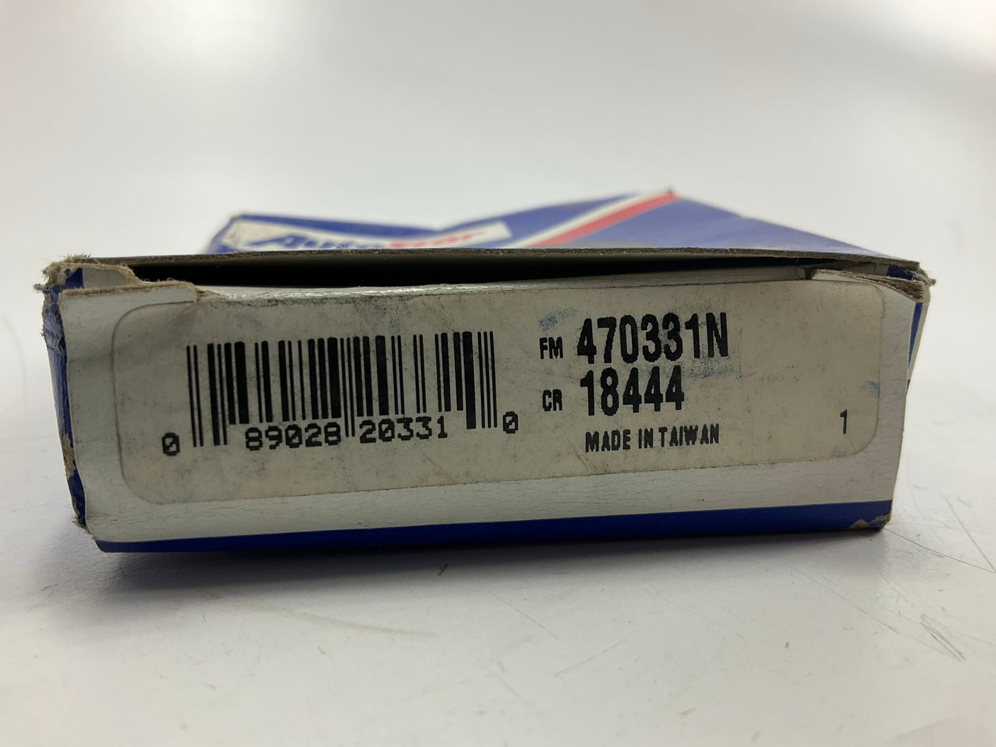Autostar 470331N Differential Pinion Seal - Rear / Front
