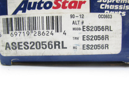 Autostar ASES2056RL FRONT INNER Steering Tie Rod End