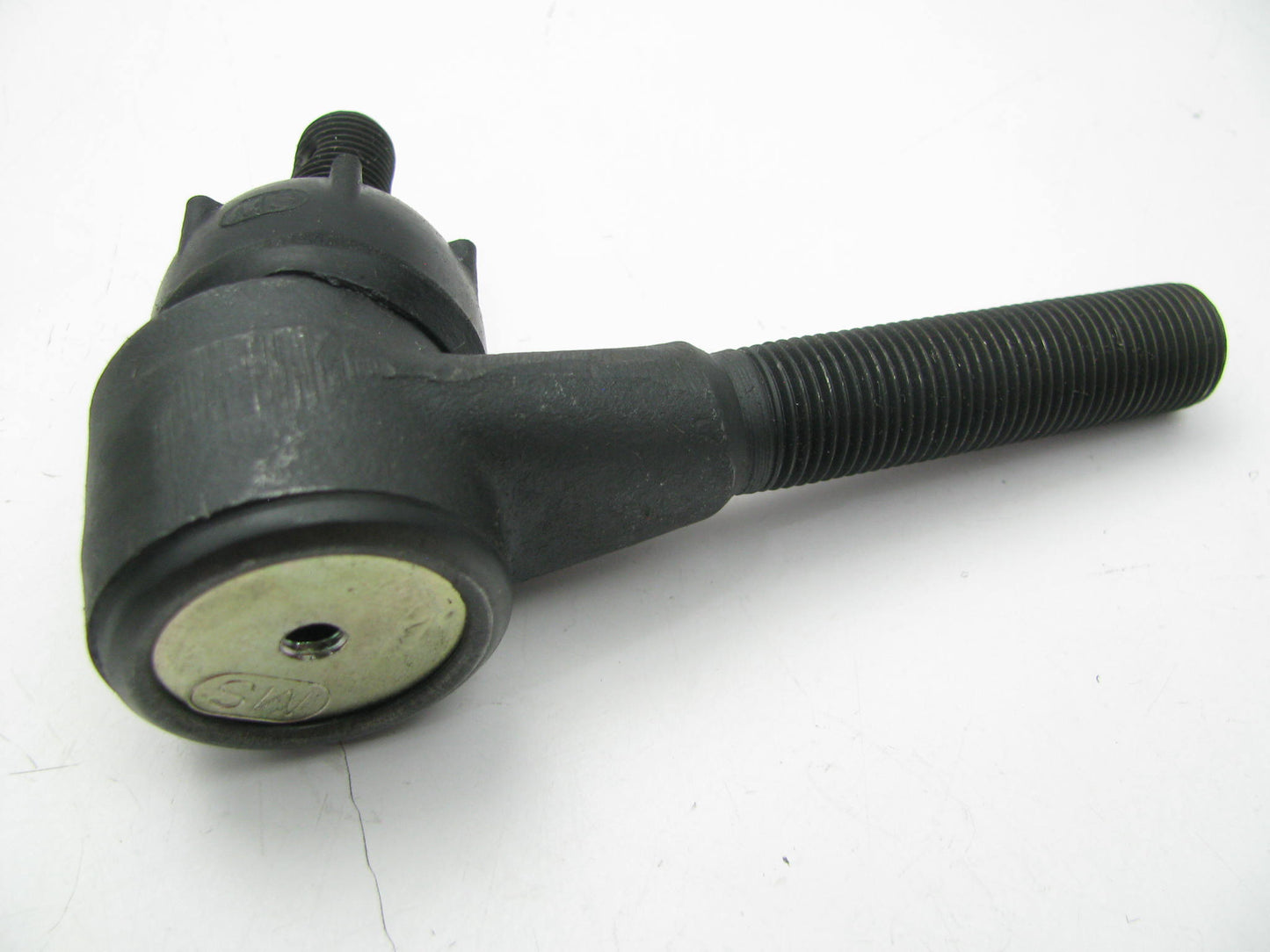 Autostar ASES2057RL Steering Tie Rod End - Front Outer