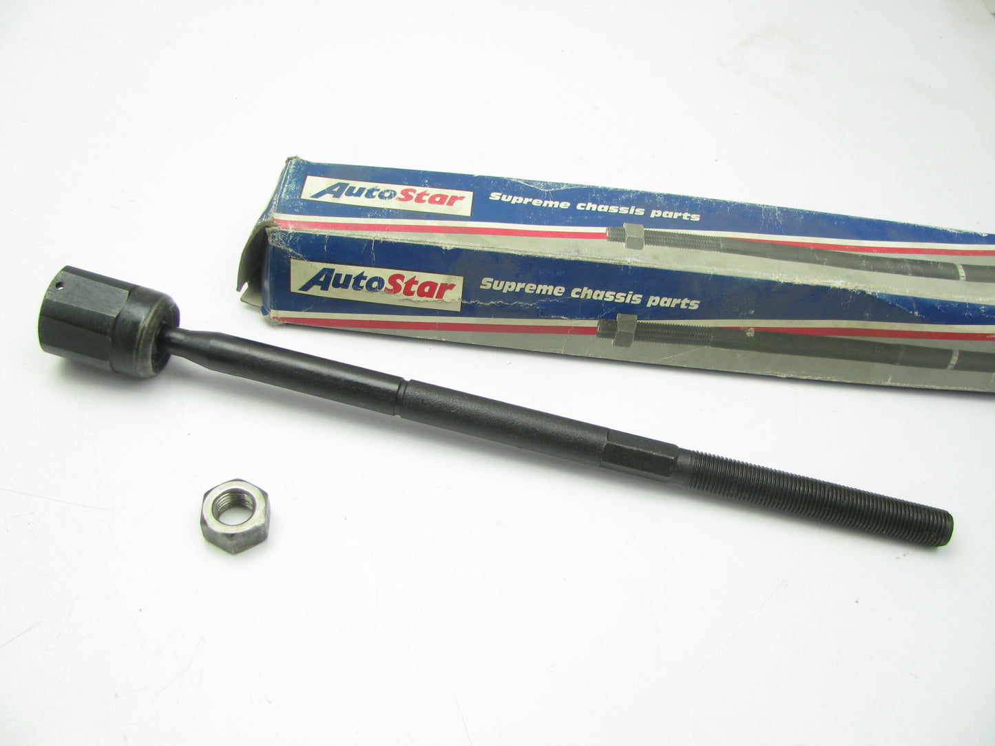 Autostar EV201 Steering Tie Rod End - Front Inner