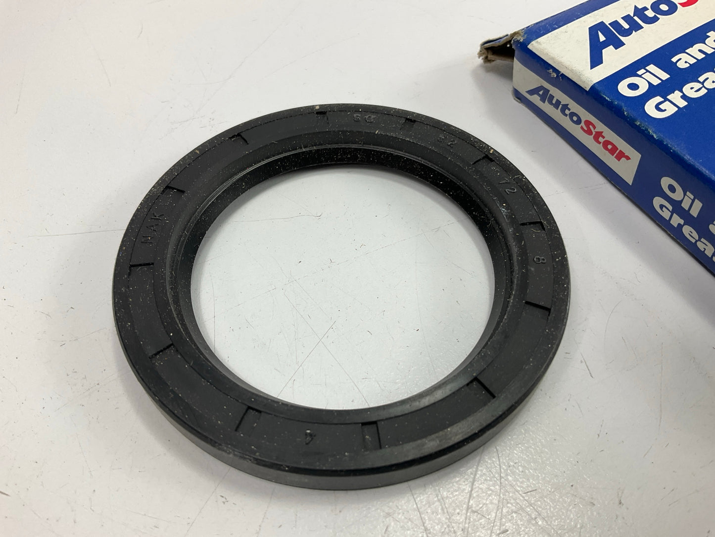 Autostar PT225230 Front Wheel Seal