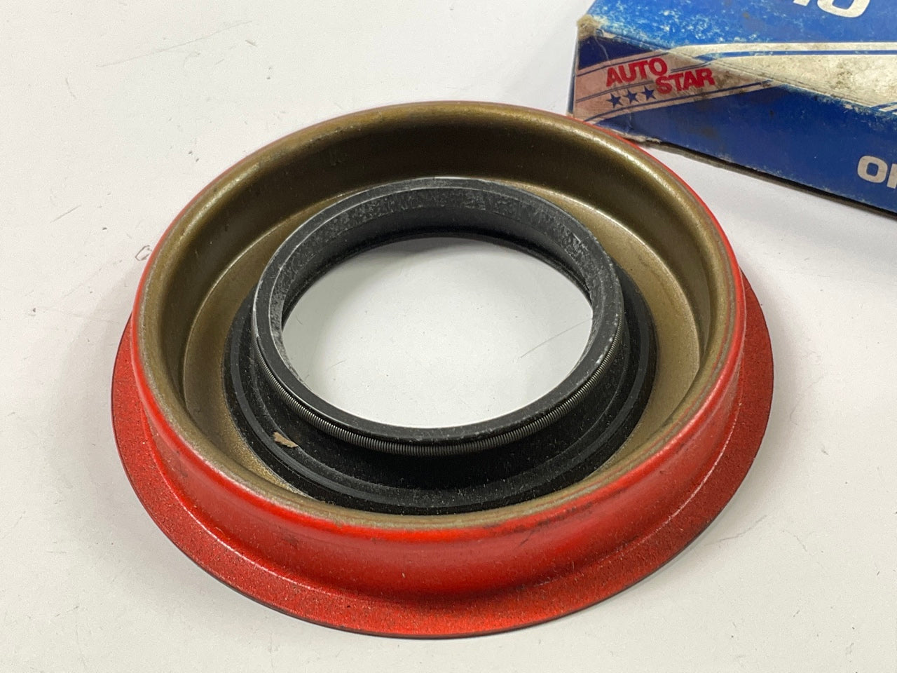 Autostar PT710105 REAR Wheel Seal