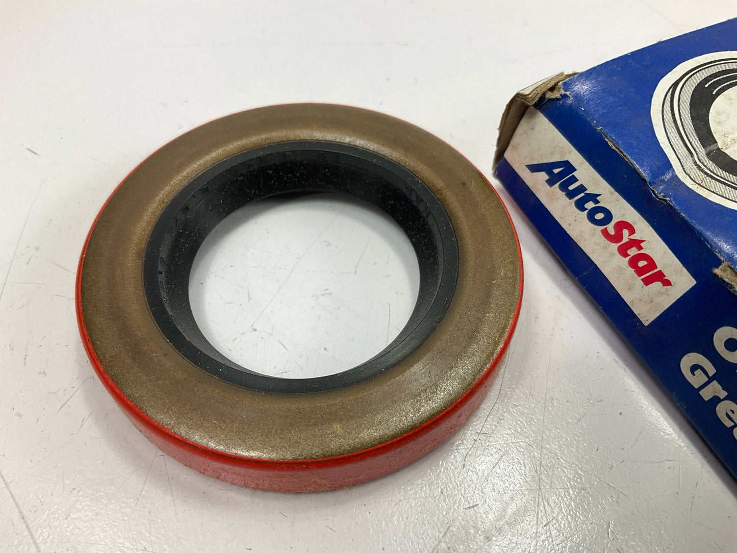 Autostar PT9568 Rear Wheel Seal