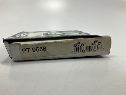 Autostar PT9568 Rear Wheel Seal