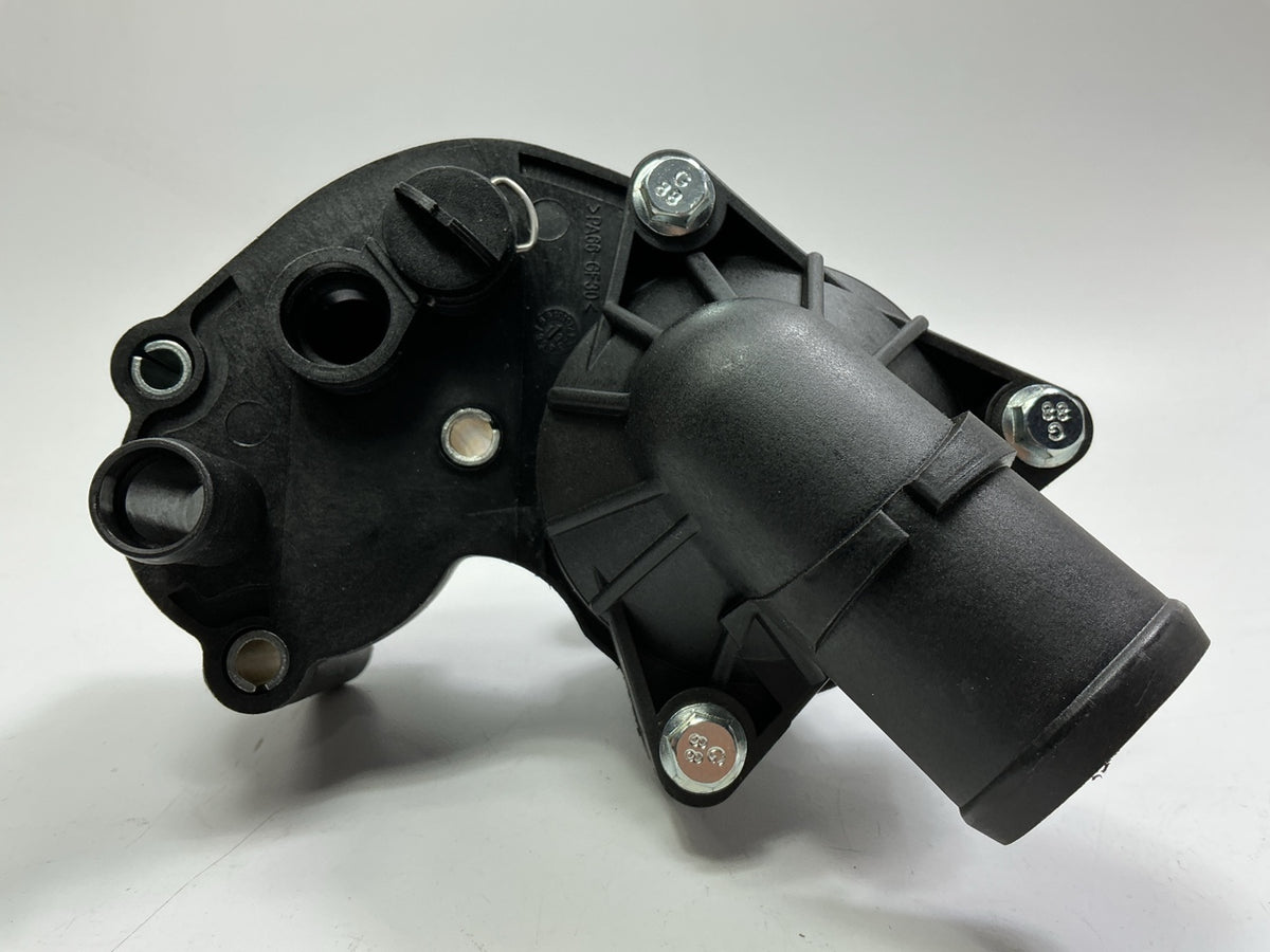 Autotecnica FD0714520 Thermostat & Water Inlet Assembly