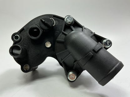 Autotecnica FD0714520 Thermostat & Water Inlet Assembly