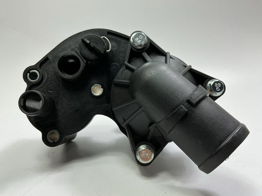 Autotecnica FD0714520 Thermostat & Water Inlet Assembly