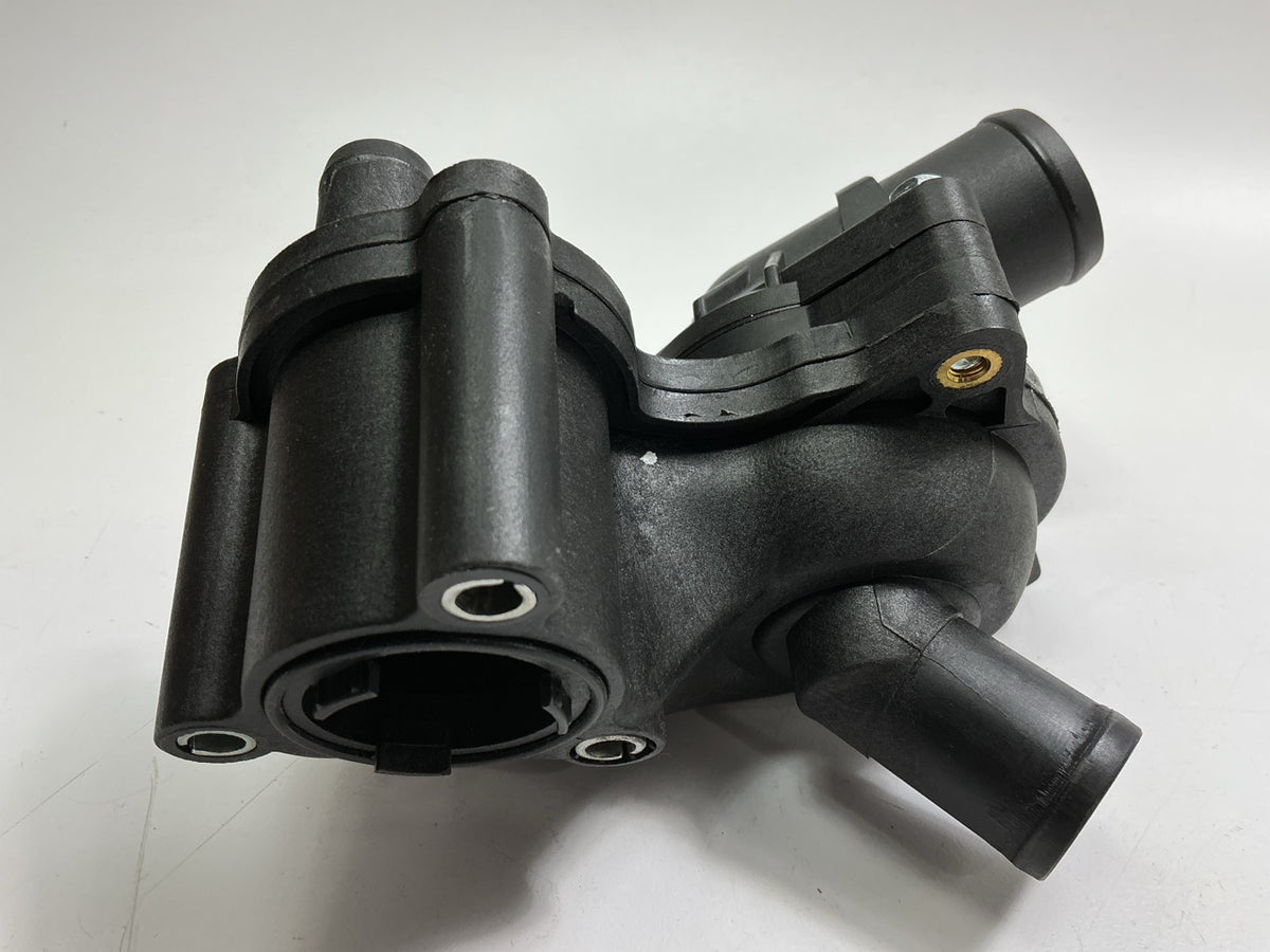 Autotecnica FD0714520 Thermostat & Water Inlet Assembly