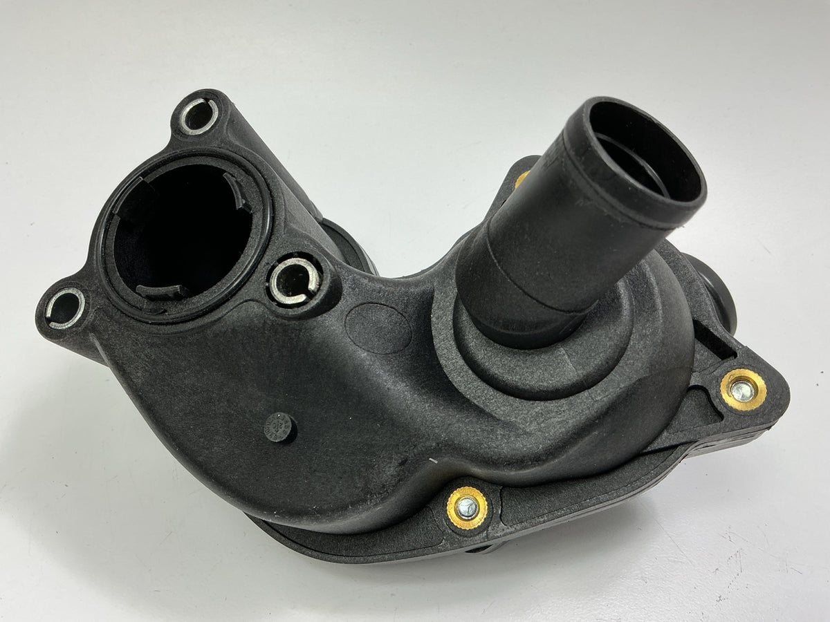 Autotecnica FD0714520 Thermostat & Water Inlet Assembly