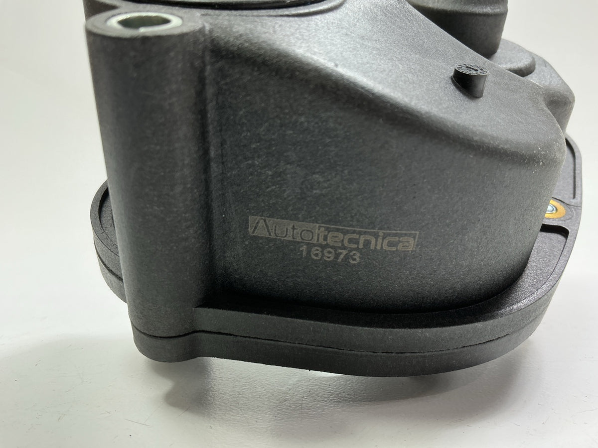Autotecnica FD0714520 Thermostat & Water Inlet Assembly