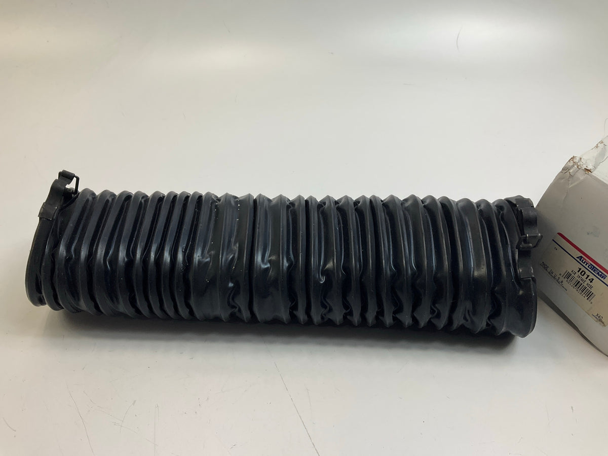Autotemp 1014 Air Intake Hose 2-5/16'' X  3-11/16'' X 18'' Long