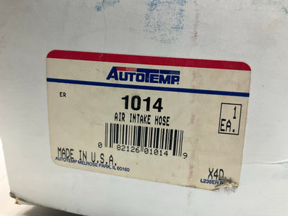 Autotemp 1014 Air Intake Hose 2-5/16'' X  3-11/16'' X 18'' Long