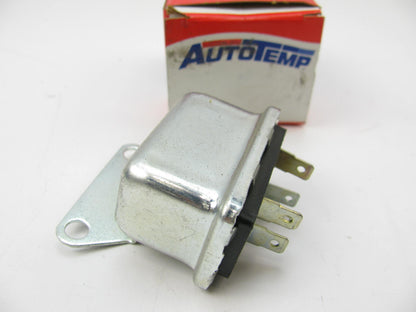 Autotemp 2412 Accessory Power Relay 35775 19907 1971-1972 Buick Electra, LeSabre