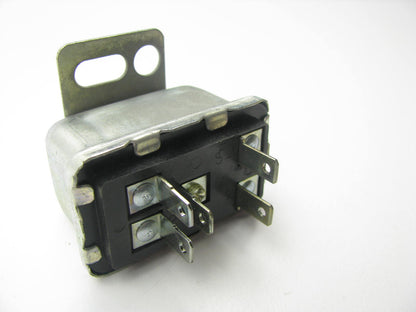 Autotemp 2449 Horn Relay - 1R1719 1972276 16130 DR1036 HR621