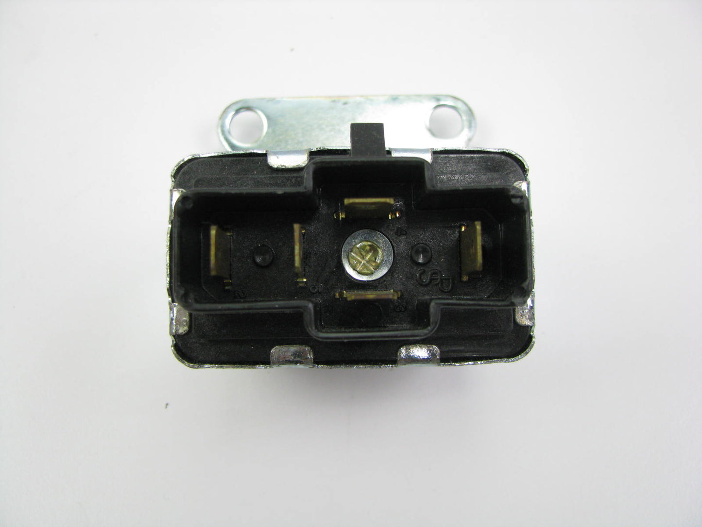 Autotemp 2538 HVAC Blower Motor Resistor