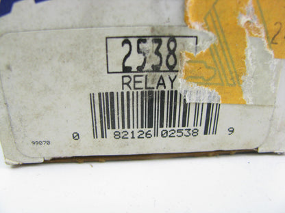 Autotemp 2538 HVAC Blower Motor Resistor