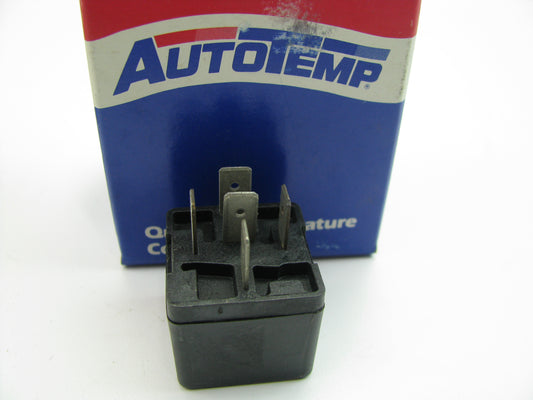 Autotemp 2581 Accessory Power Relay - AR143 20932 4692141AA RY-280 R3107