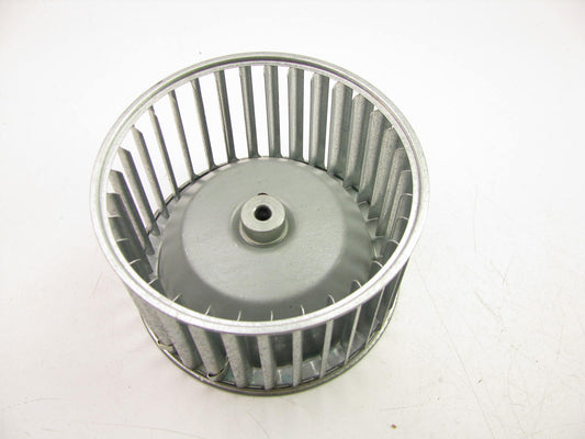 Autotemp 2783 Metal HVAC Blower Motor Wheel
