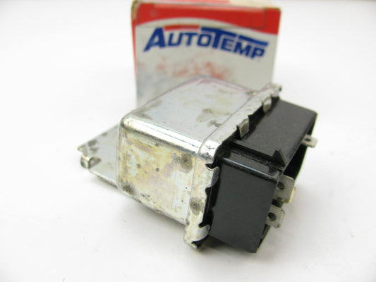 Autotemp 6574 Accessory Power Relay - RY118 AR315 1R1320 561779 19942