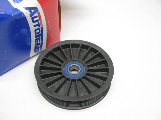 Autotemp A5493 Accessory Drive Belt Idler Pulley