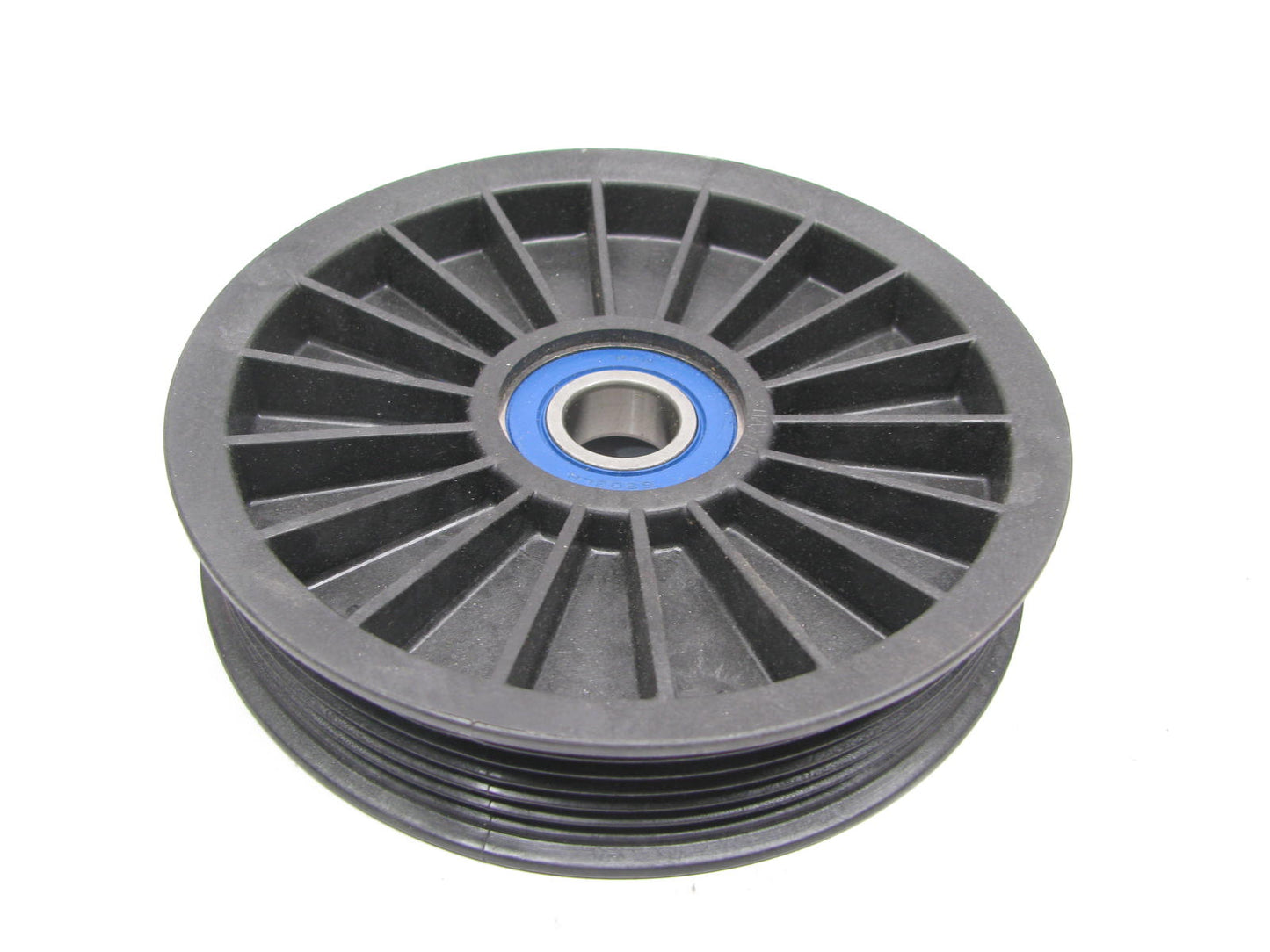 Autotemp A5493 Accessory Drive Belt Idler Pulley