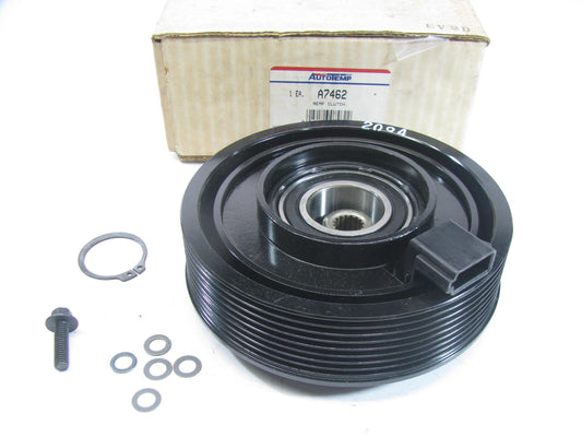 Autotemp A7462 A/C Compressor Clutch