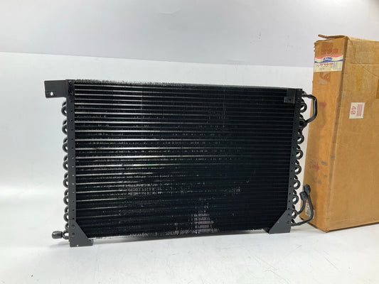 Autotemp A7753 A/C Condenser