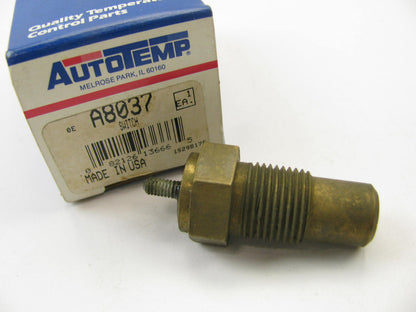 Autotemp A8037 Engine Cooling Fan Temperature Switch - 35931