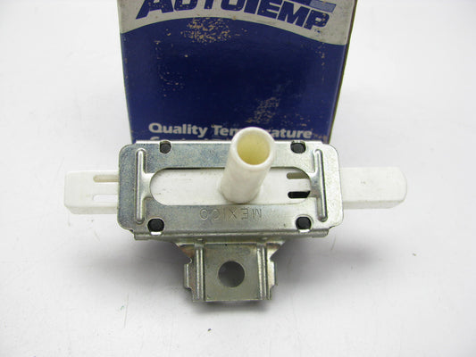 Autotemp A8209 A/C Compressor Clutch Full Throttle Cut-Off Compressor Switch