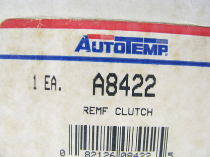 Autotemp A8422 Remanufactured A/C Compressor Clutch