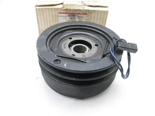 Autotemp A8437 REMAN A/C Compressor Clutch