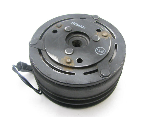 Autotemp A8437 REMAN A/C Compressor Clutch