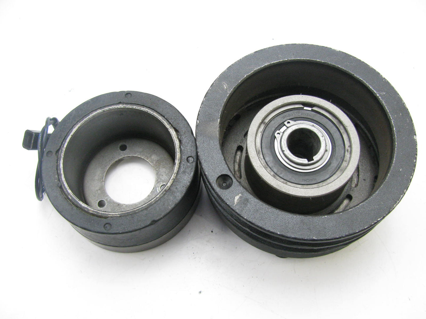 Autotemp A8437 REMAN A/C Compressor Clutch