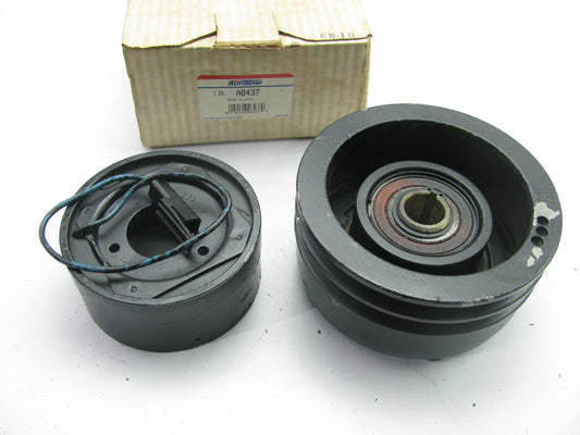Autotemp A8437 REMAN A/C Compressor Clutch
