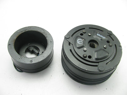 Autotemp A8437 REMAN A/C Compressor Clutch