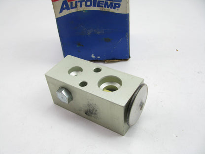 Autotemp A8450 REAR A/C Expansion Valve