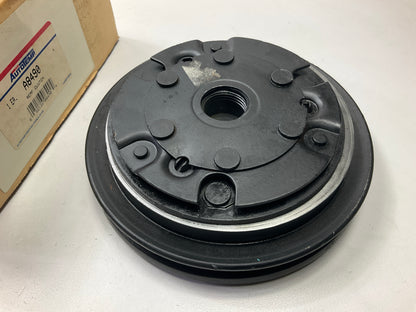 Autotemp A8490 A/C Compressor Clutch For A590, C171, Single Groove, 1/2'' Belt