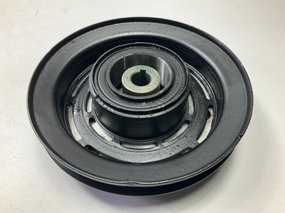 Autotemp A8490 A/C Compressor Clutch For A590, C171, Single Groove, 1/2'' Belt